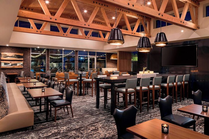 Residence Inn by Marriott Redwood City San Carlos