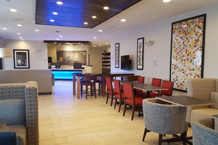 Hotel Interior 14 of 41