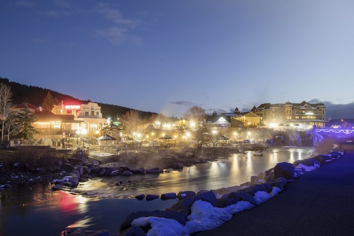 The Springs Resort & Spa