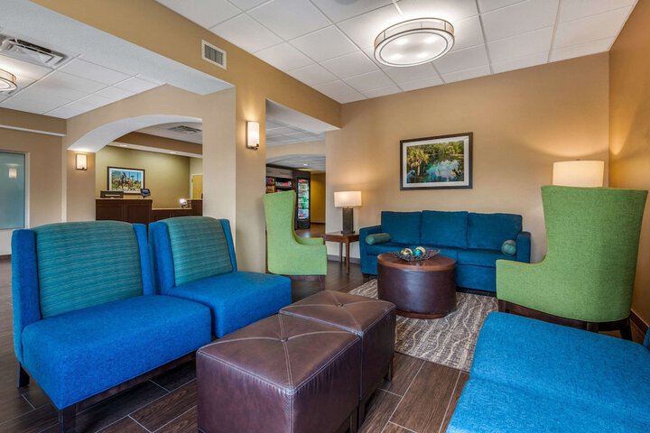 Hotel Interior 10 of 41