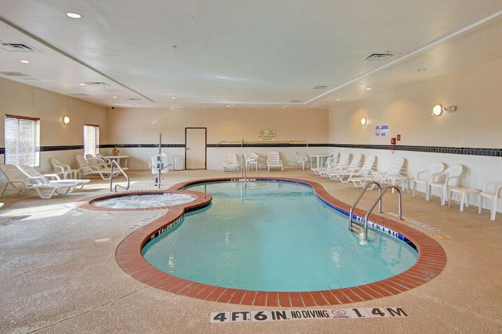 Pool 3 of 45