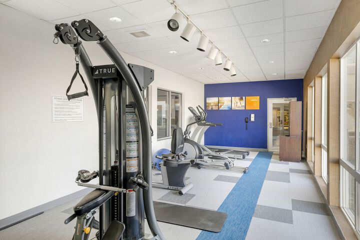Health and Fitness 24 of 27
