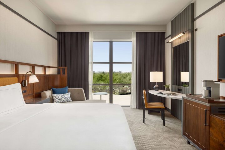 Valley Hotel Homewood Birmingham Curio Collection by Hilton