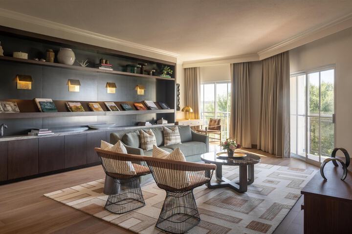 Signia by Hilton La Cantera Resort & Spa