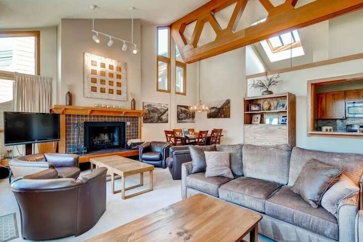 Lakeside Village 4 Bedroom Condo