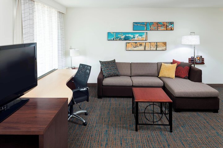 Residence Inn by Marriott Provo
