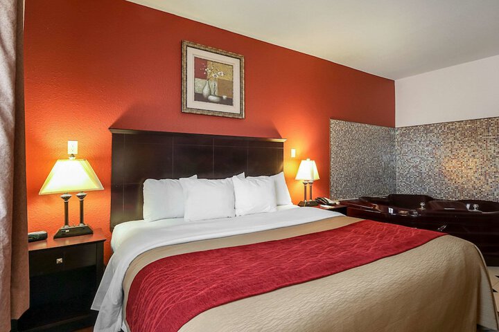 Quality Inn Kingsville Hwy 77