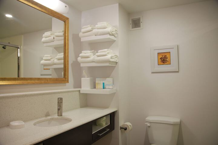 Hampton Inn Tulsa-Sand Springs