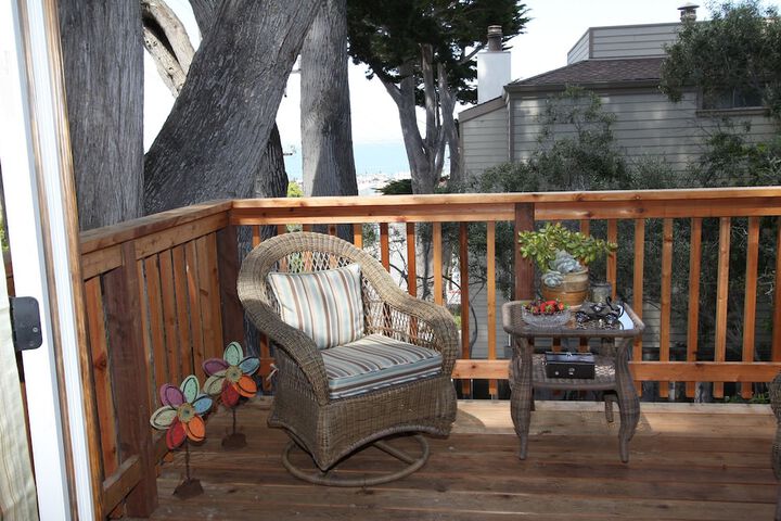 Terrace/Patio 52 of 57