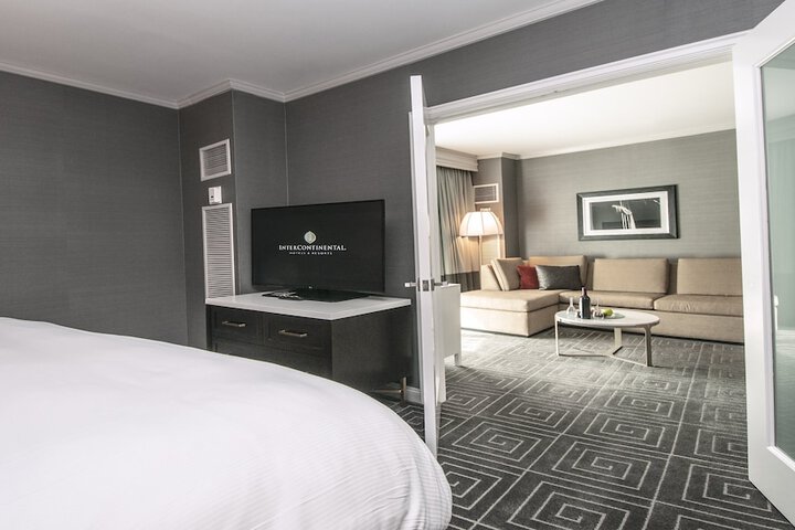 InterContinental Kansas City at the Plaza by IHG