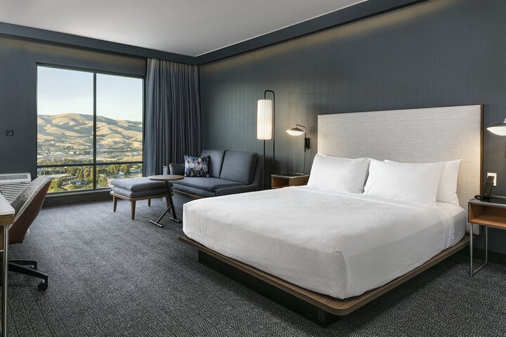 Courtyard by Marriott Lewiston