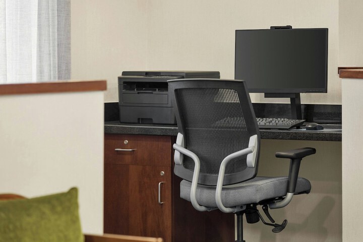 Fairfield Inn & Suites Findlay