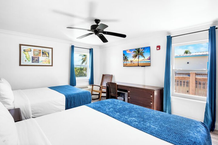 Coconut Cay Resort & Marina