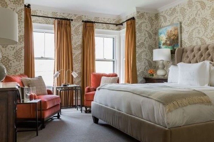 The Inn at Hastings Park Relais & Chateaux - Boston