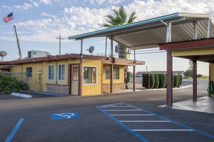 Kings Rest Motel