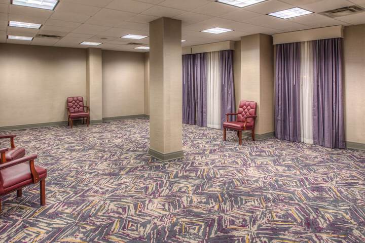 DoubleTree by Hilton Utica