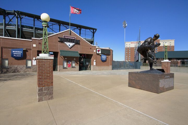 Homewood Suites by Hilton Oklahoma City - Bricktown OK