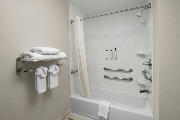 Fairfield Inn & Suites by Marriott Olean