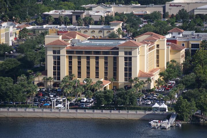 Embassy Suites by Hilton Orlando North