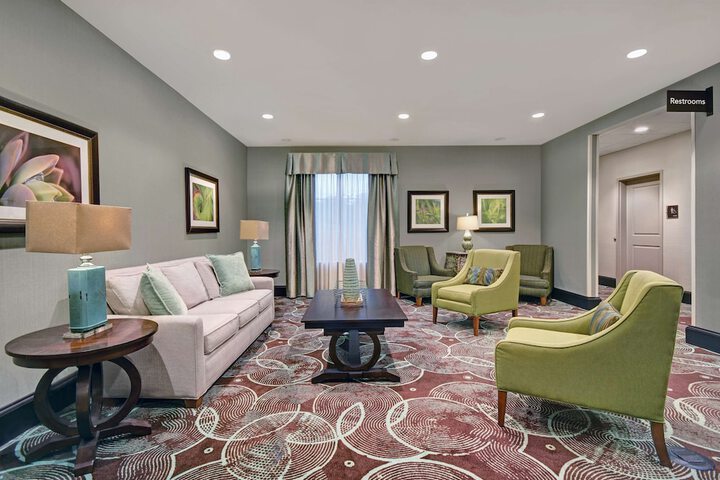 Hotel Interior 18 of 50