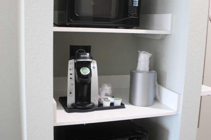 Holiday Inn Express Hotel & Suites Shamrock North by IHG