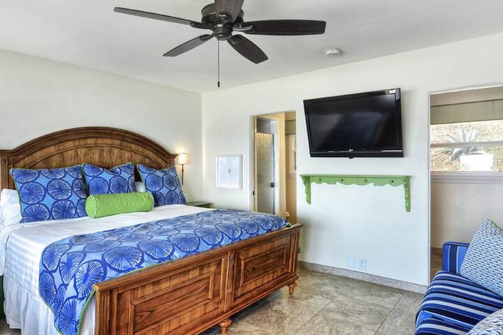 Beachcomber Inn