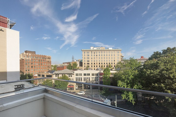 The Restoration Asheville