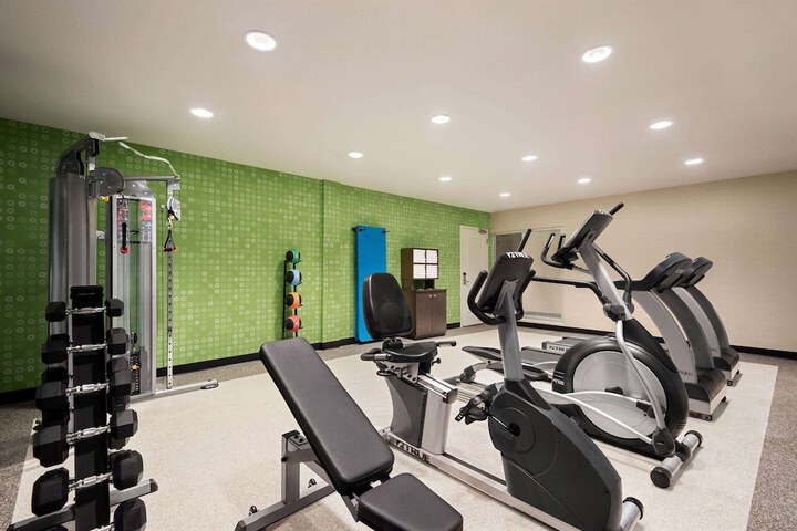 La Quinta Inn & Suites by Wyndham Clovis CA