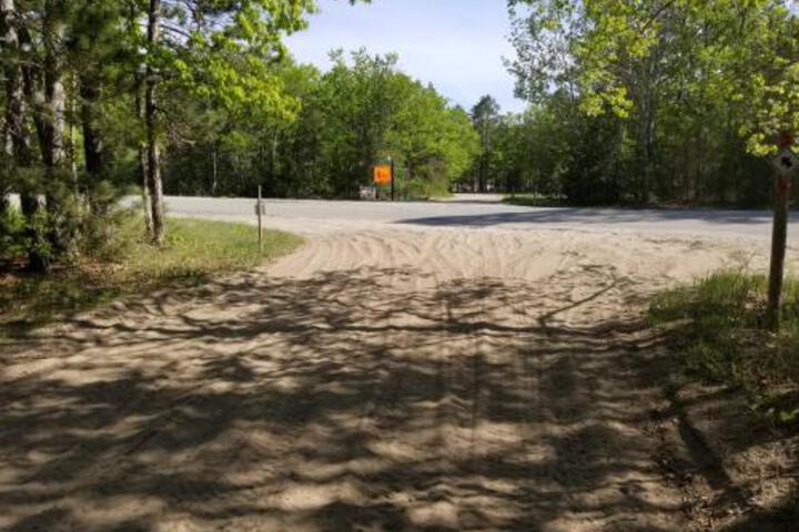 Black Mountain Recreational Area Vacation Rental