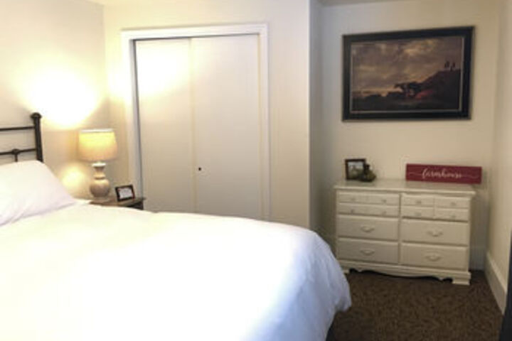 The Mill Inn