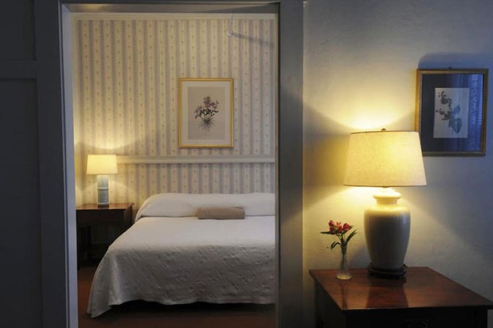 Hotel Coolidge