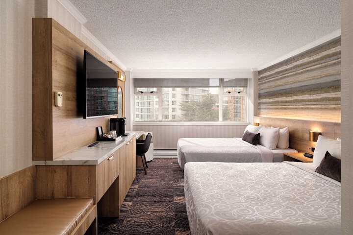Chateau Victoria Hotel and Suites