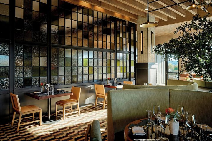 The Somm Hotel & Spa Autograph Collection