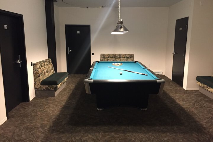 Invermere Hostel