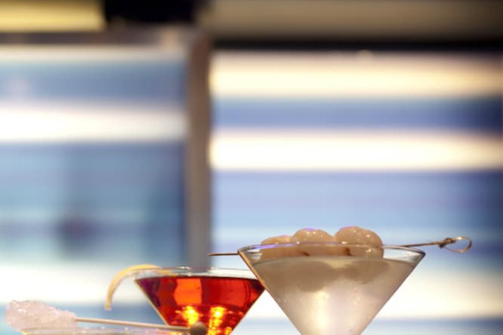 Aloft by Marriott San Jose Cupertino