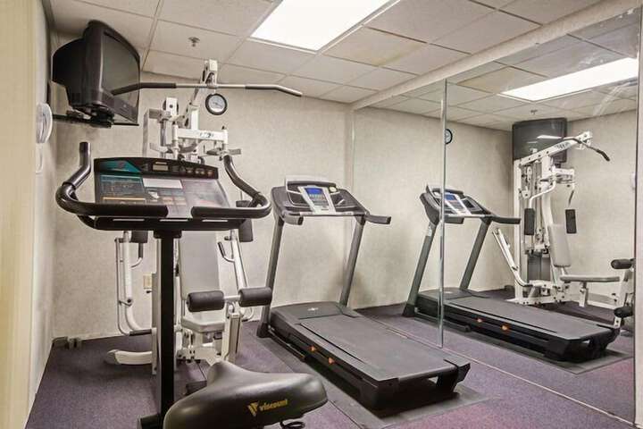 Health and Fitness 21 of 25