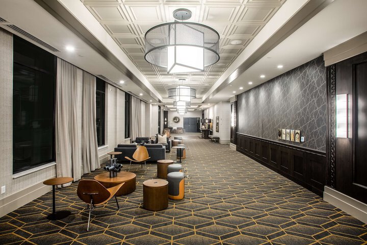 Homewood Suites by Hilton Salina Downtown