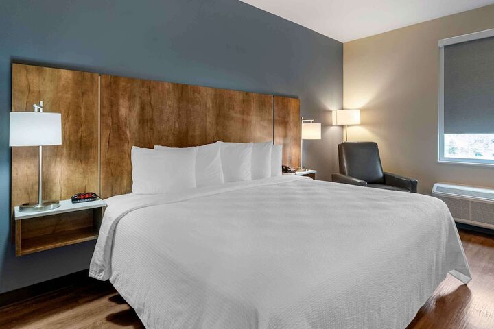 Extended Stay America Premier Suites Port Charlotte I75