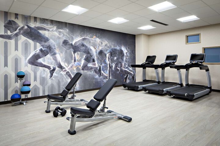 Health and Fitness 27 of 27