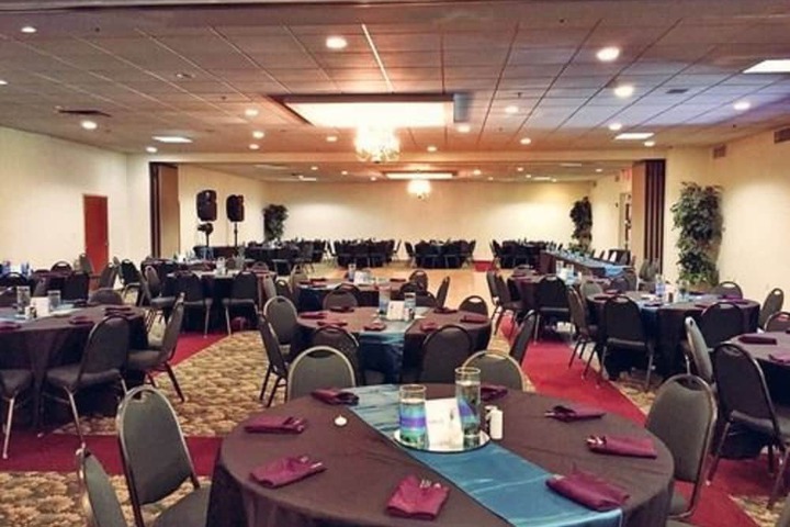 Wedding/Banquet 69 of 75