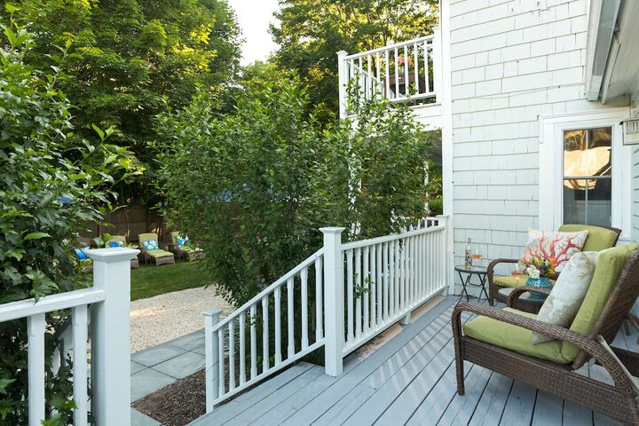 Terrace/Patio 19 of 22