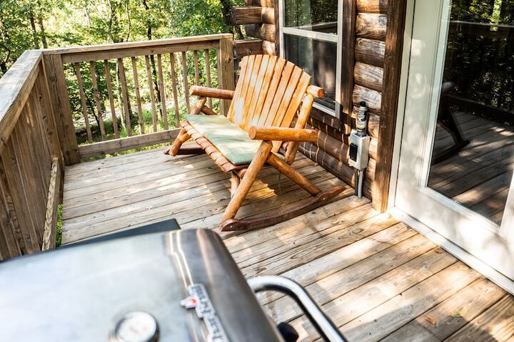 Terrace/Patio 183 of 190