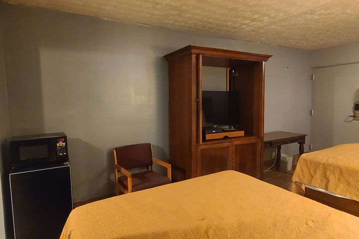 Garden Inn & Extended Stay Shepherdsville / Louisville
