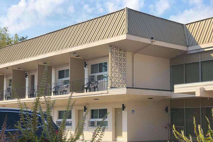 M Star Hotel Mansfield