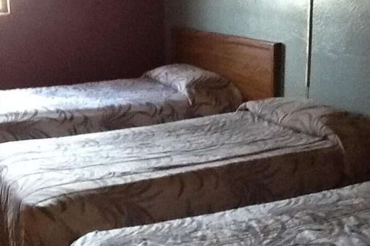 Snowy River Inn