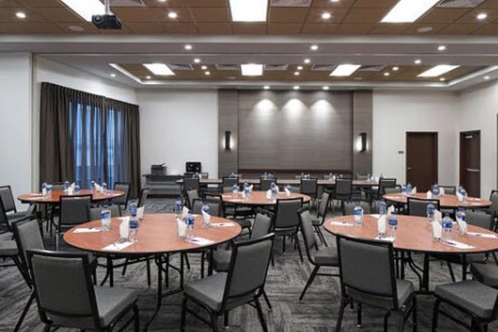 Hyatt Place Ocean City / Oceanfront