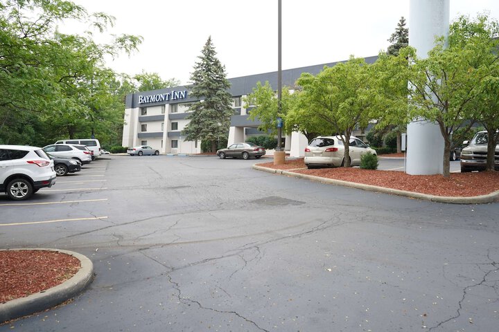 Baymont by Wyndham Bridgeport / Frankenmuth