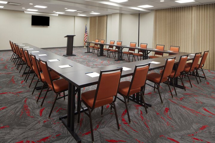 Meeting 33 of 42