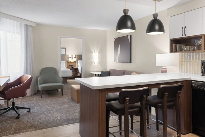 Staybridge Suites Boston - Burlington by IHG