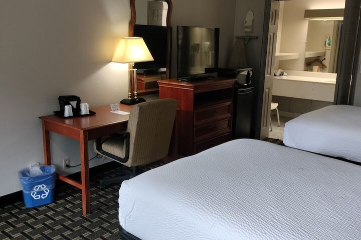 Clarion Inn Southern Pines - Pinehurst